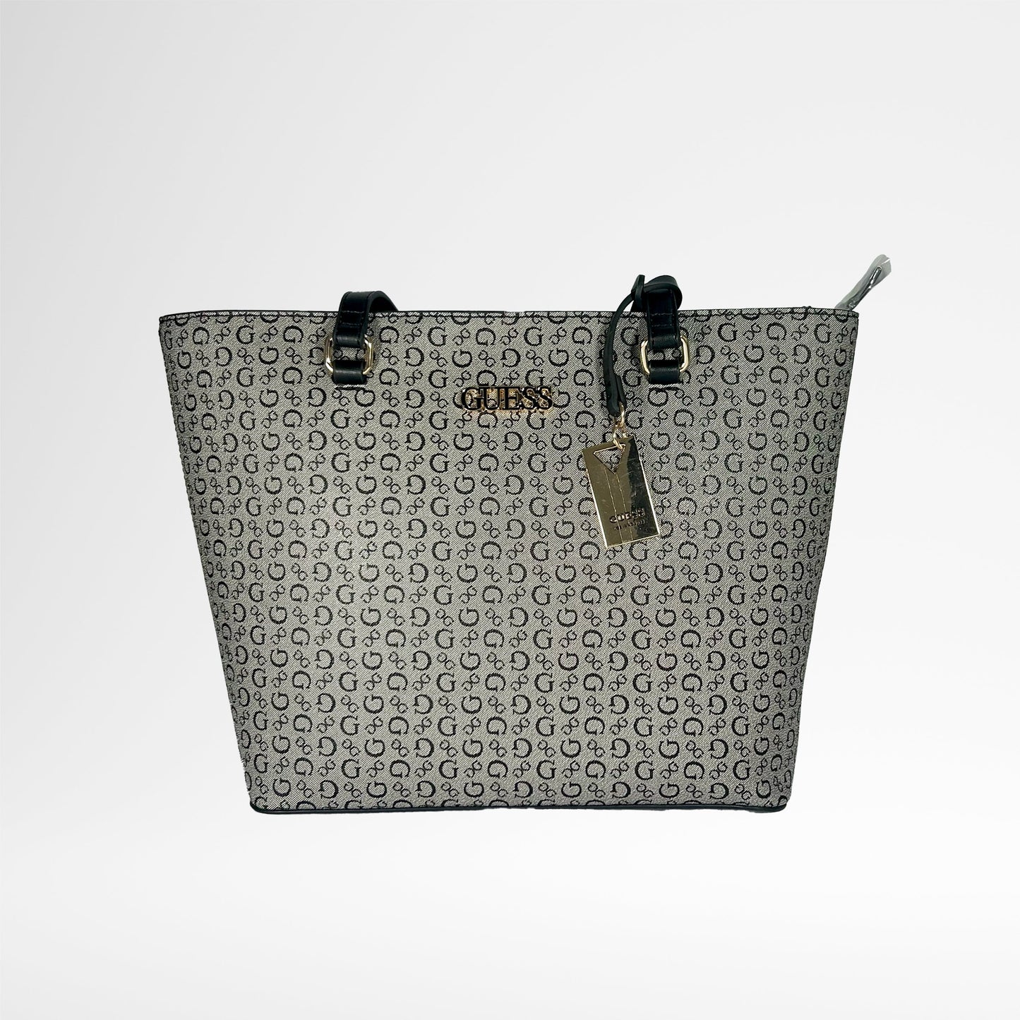 Bolsa Tipo Carryall Guess Factory