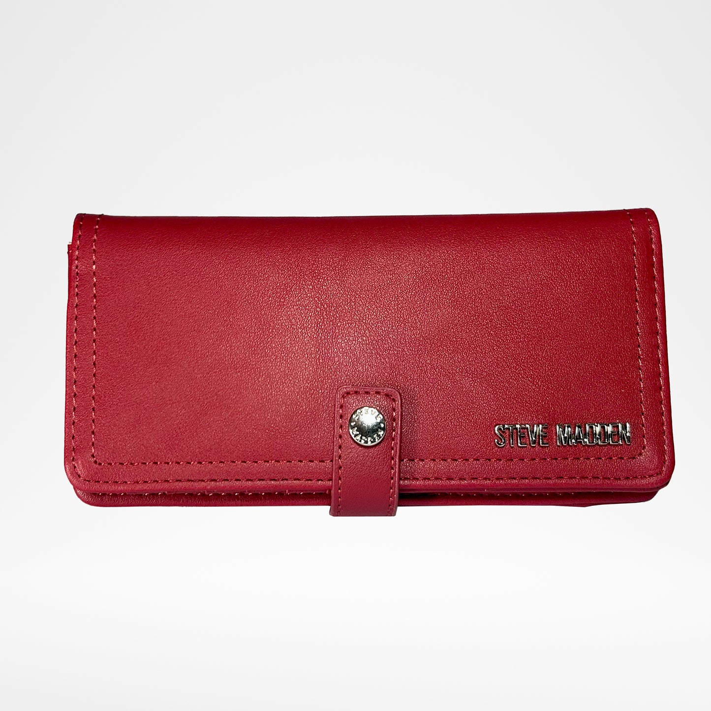 Billetera plegable Steve Madden