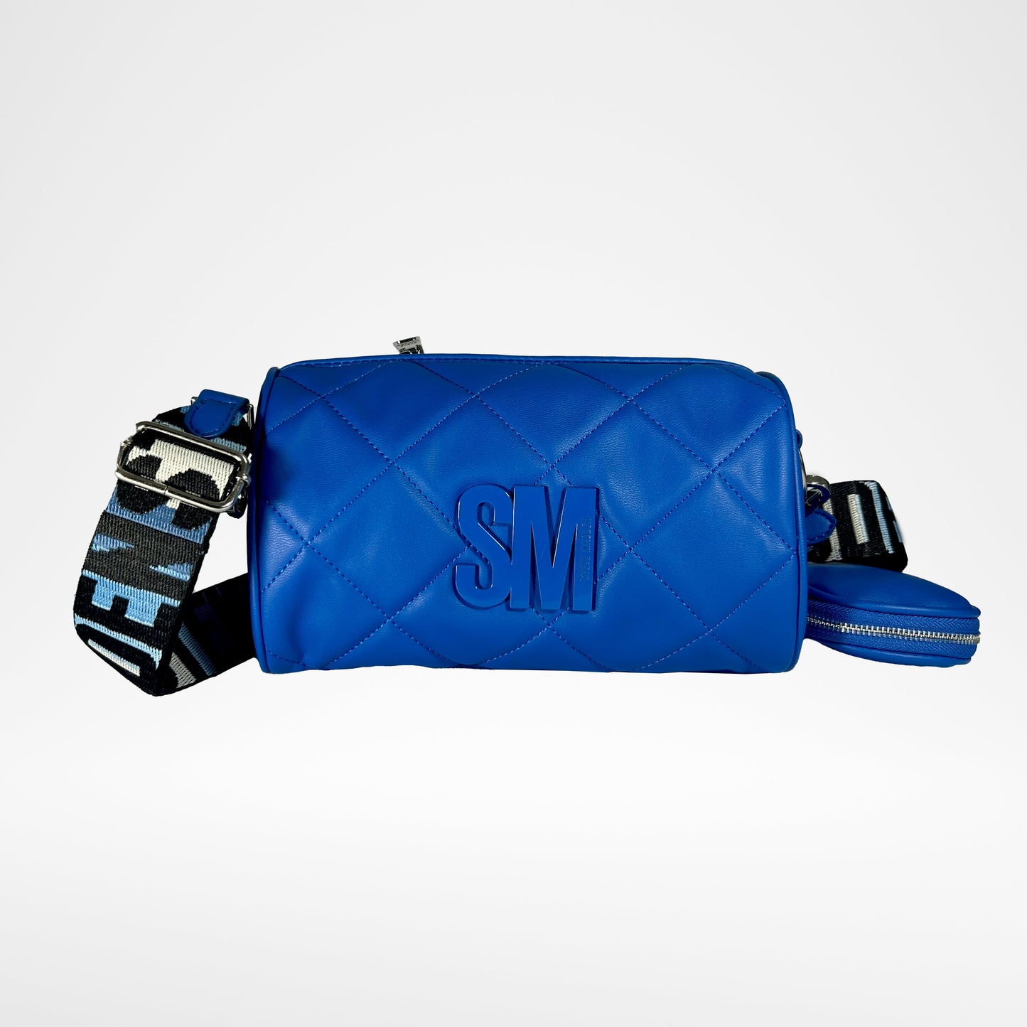 Bolso Bgerri tipo barril de Steve Madden