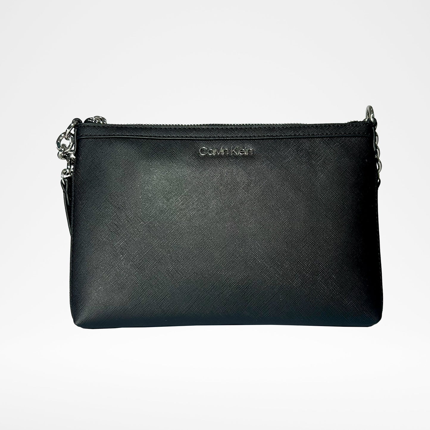 Bolso de mano Calvin Klein Camera