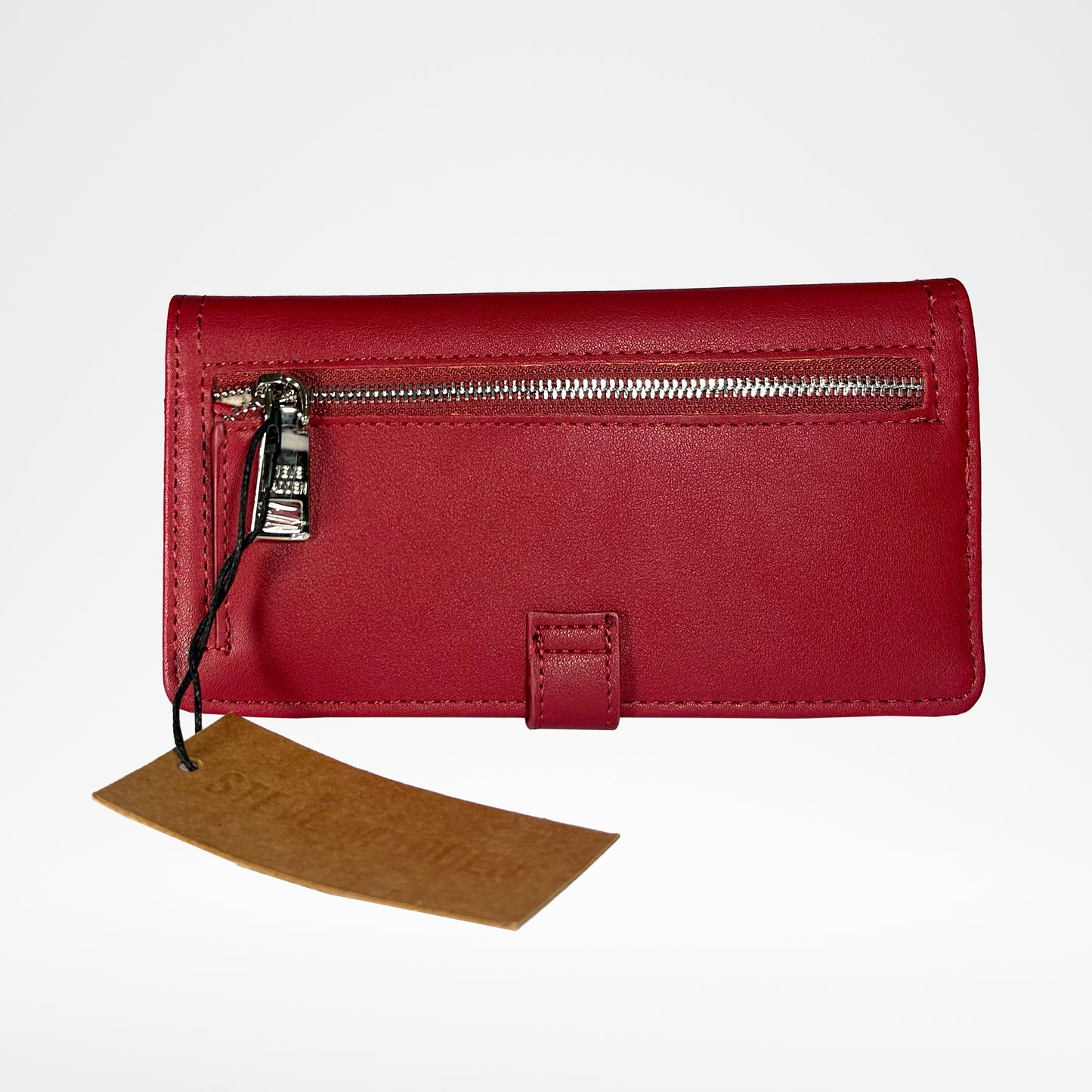 Billetera plegable Steve Madden