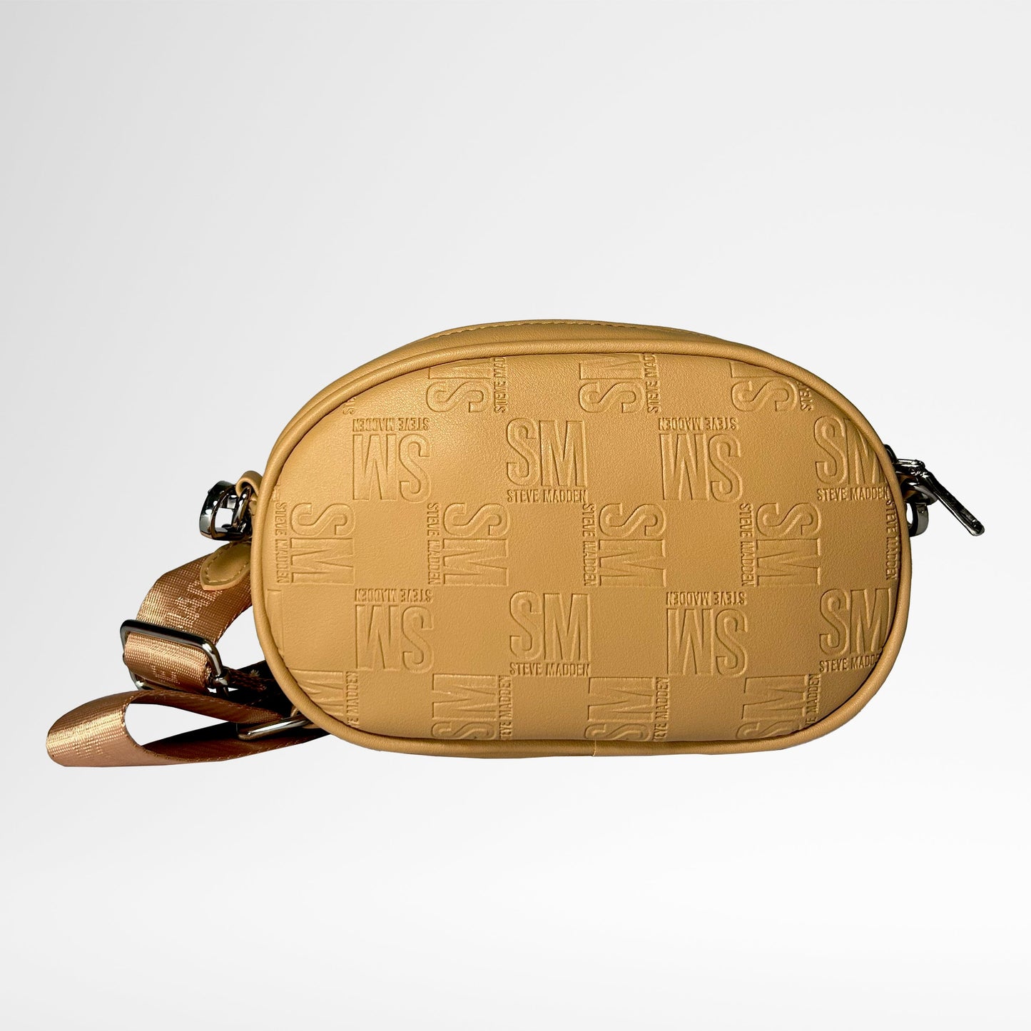 Bolso Bandolera Doble Bdubbs de Steve Madden