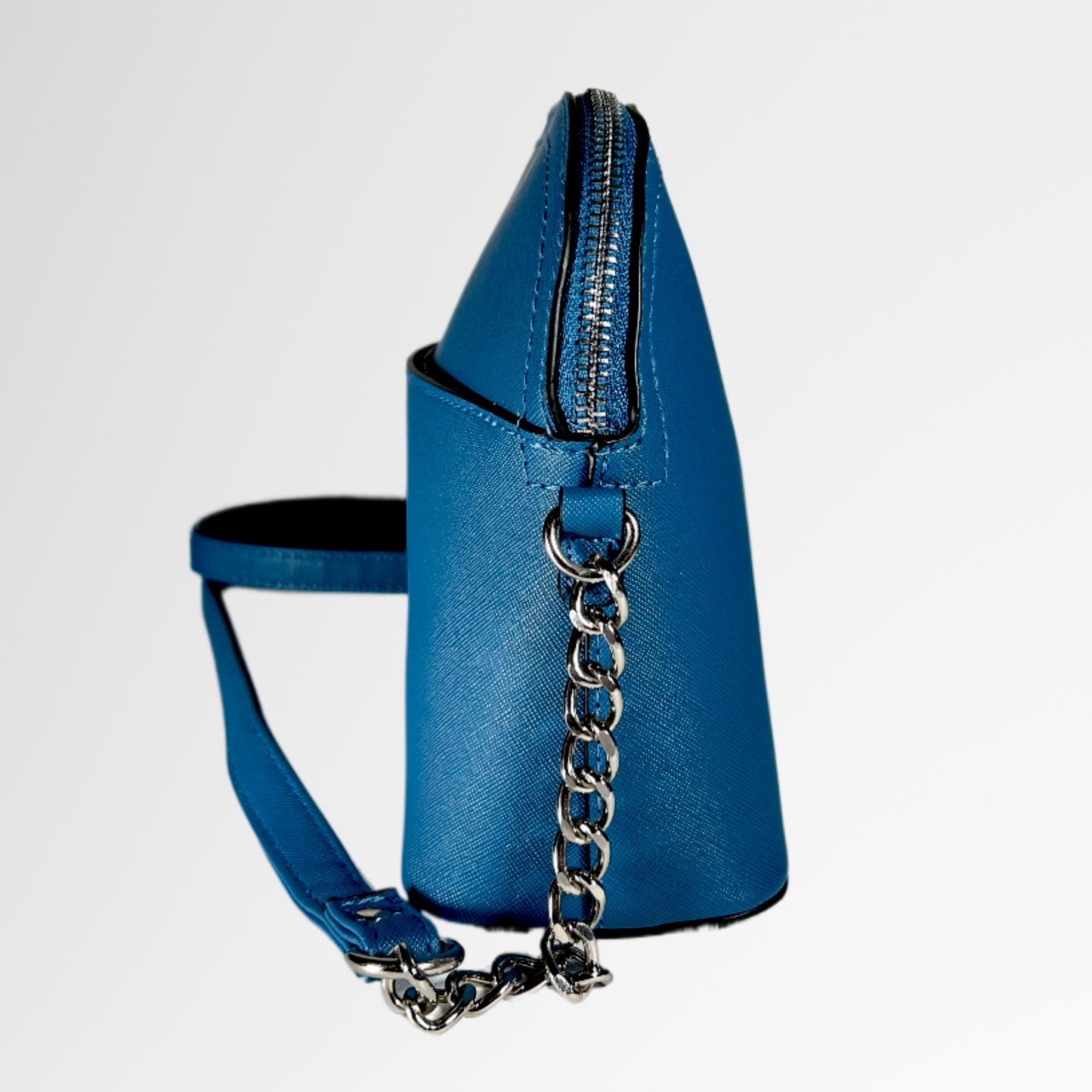 Crossbody Steve Madden B Maggie Blue