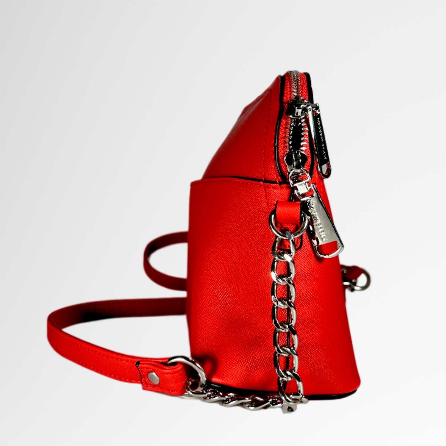 Crossbody Steve Madden B Maggie Red
