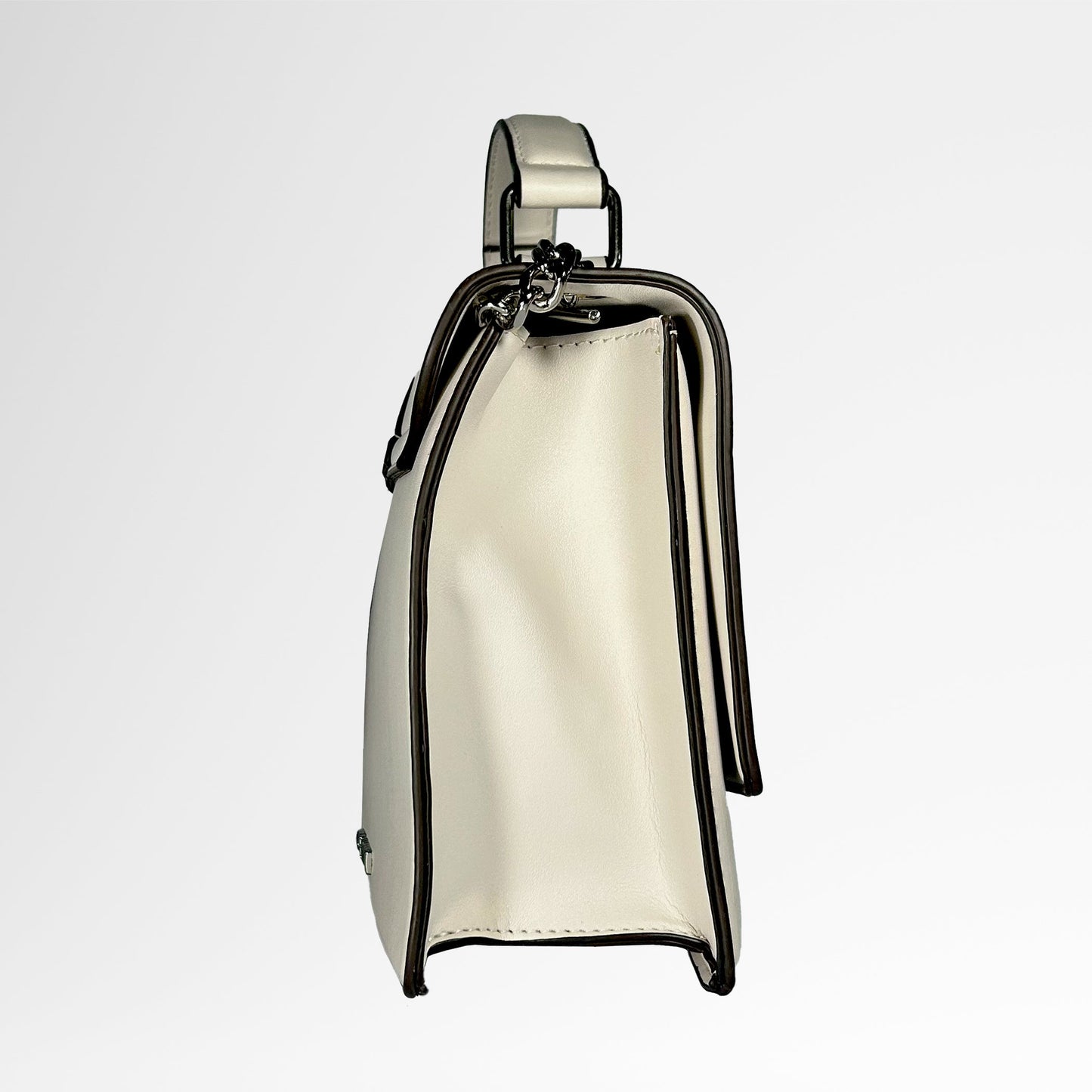 Bolsa Steve Madden con Corredera Bandolera Crossbody
