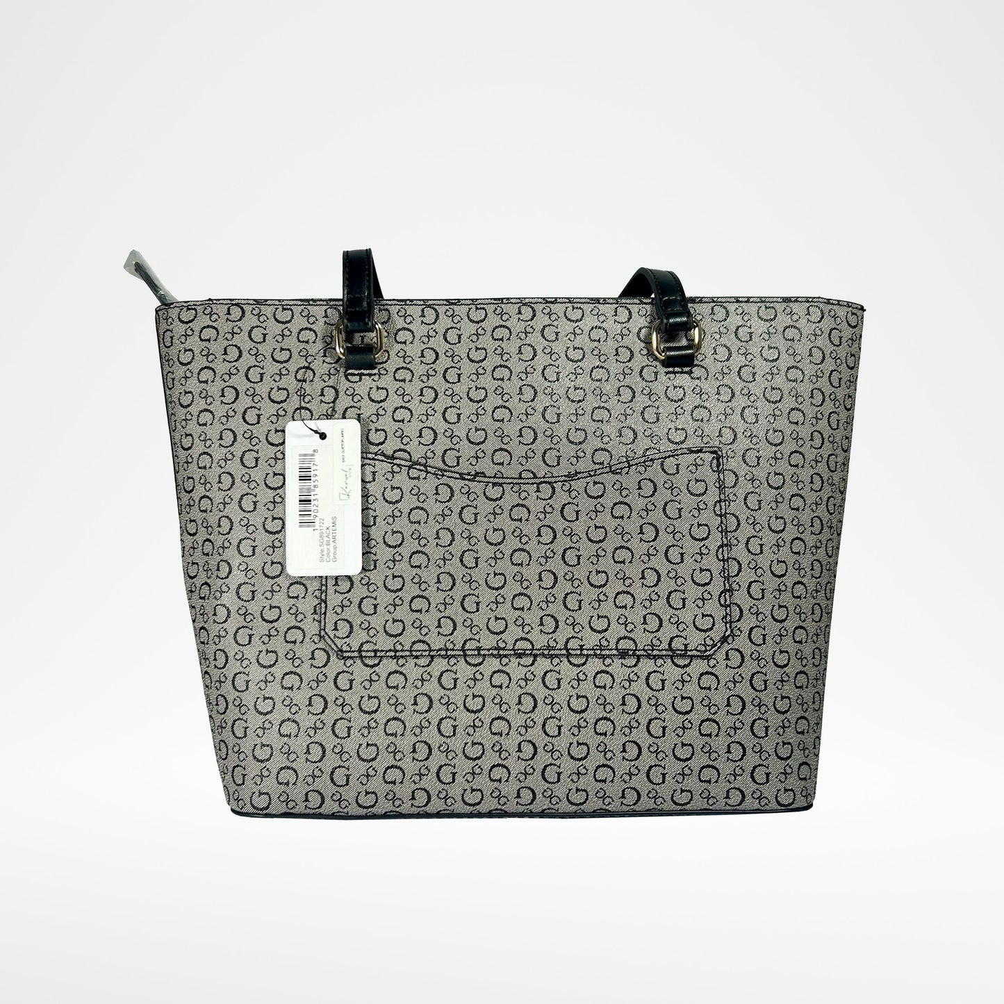 Bolsa Tipo Carryall Guess Factory