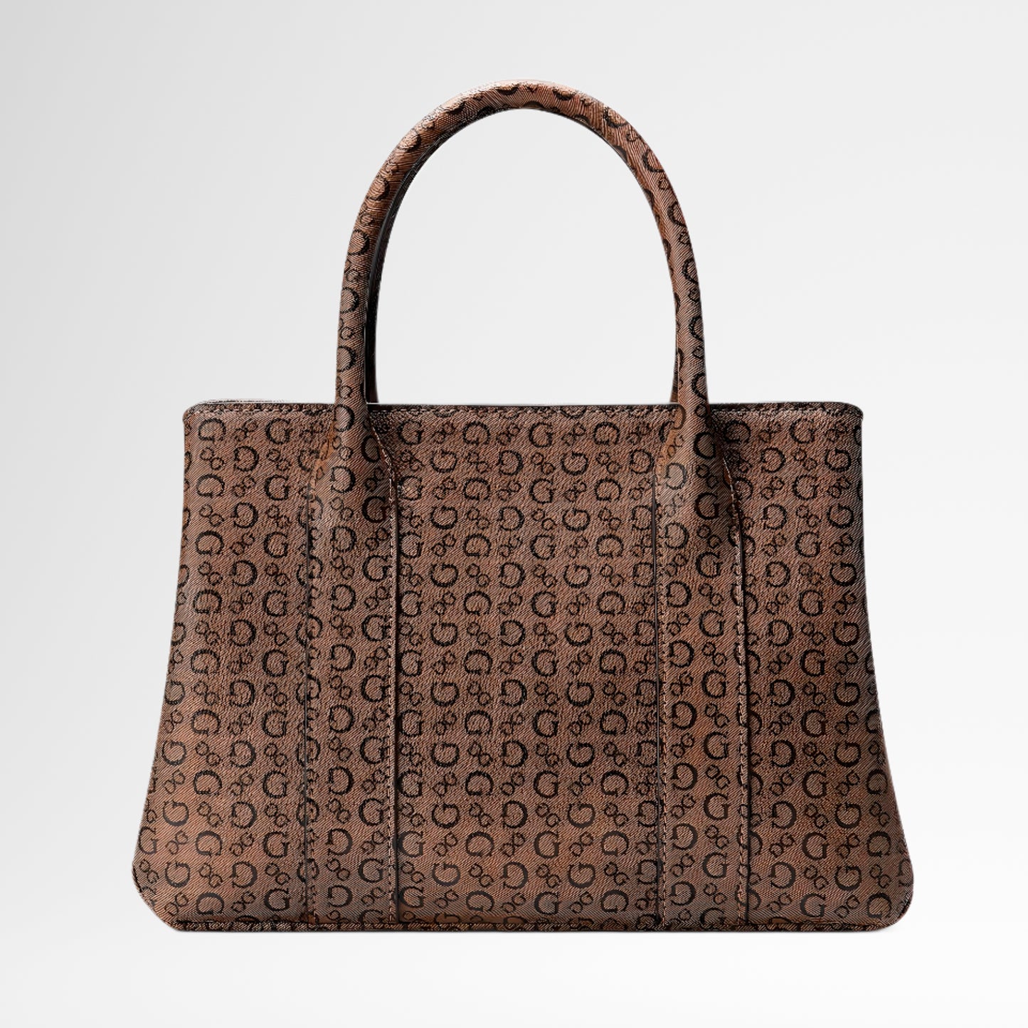 Bolsa de mano Guess estilo Satchel