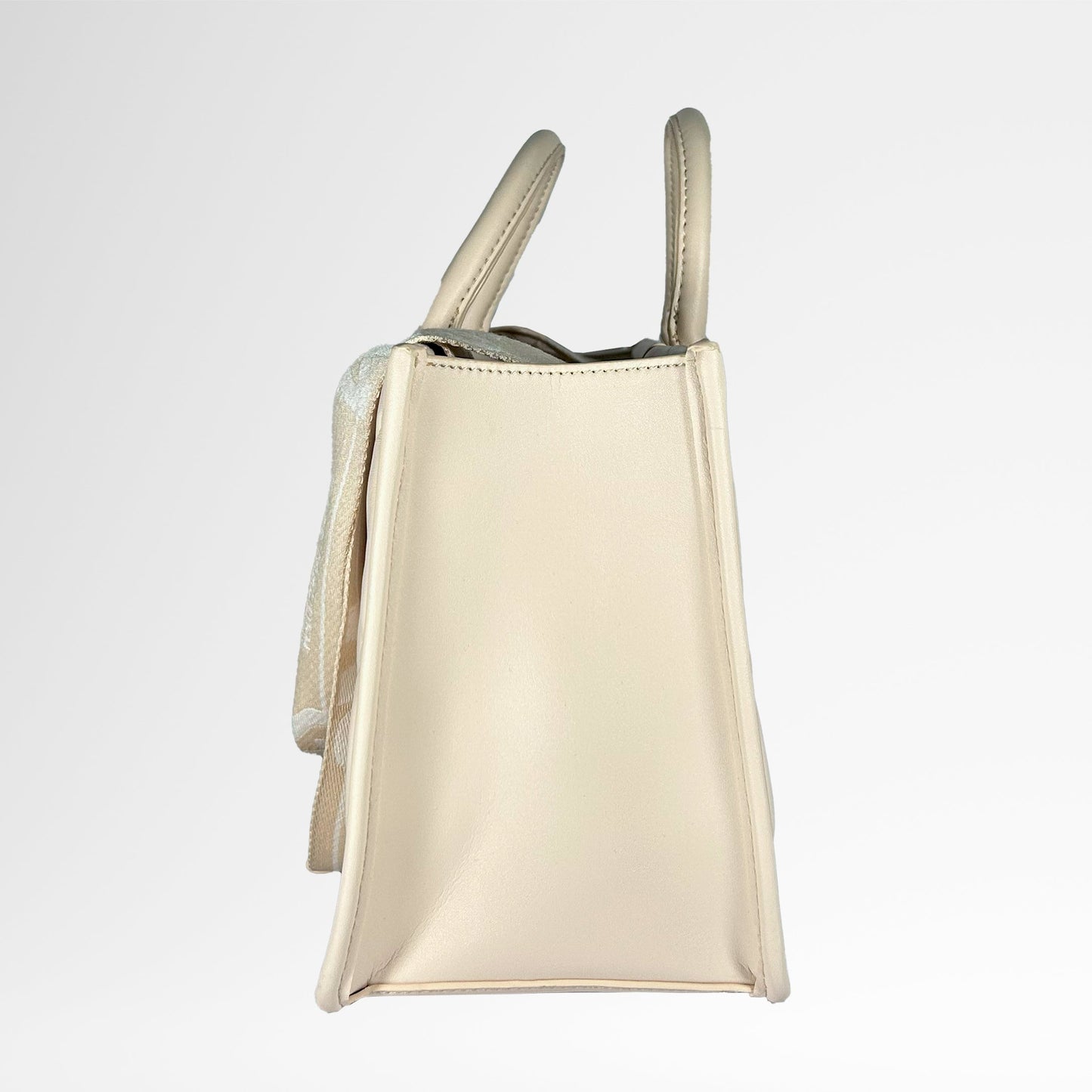Bolsa Satchel Bcasidy Camel de Steve Madden