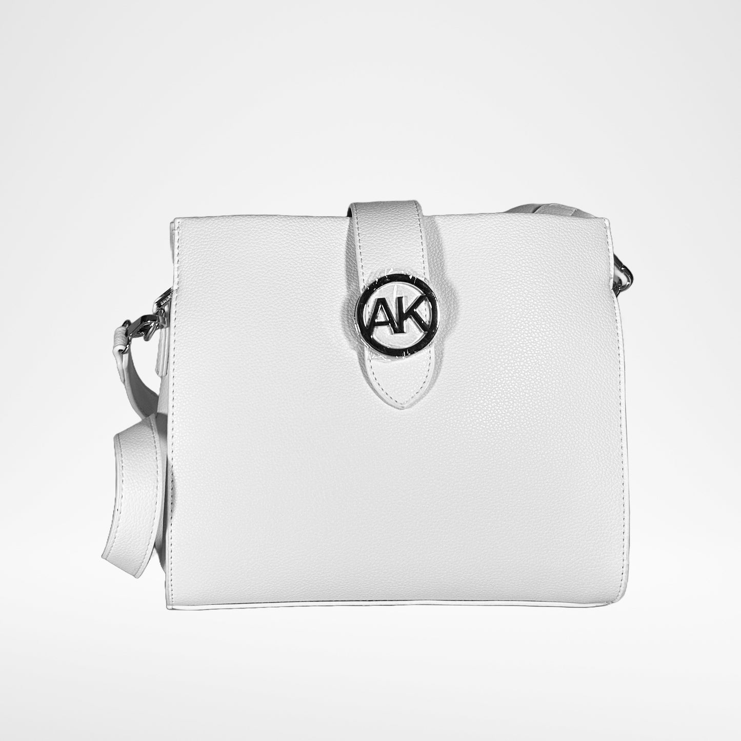 Bolso de mano Camille de ANNE KLEIN