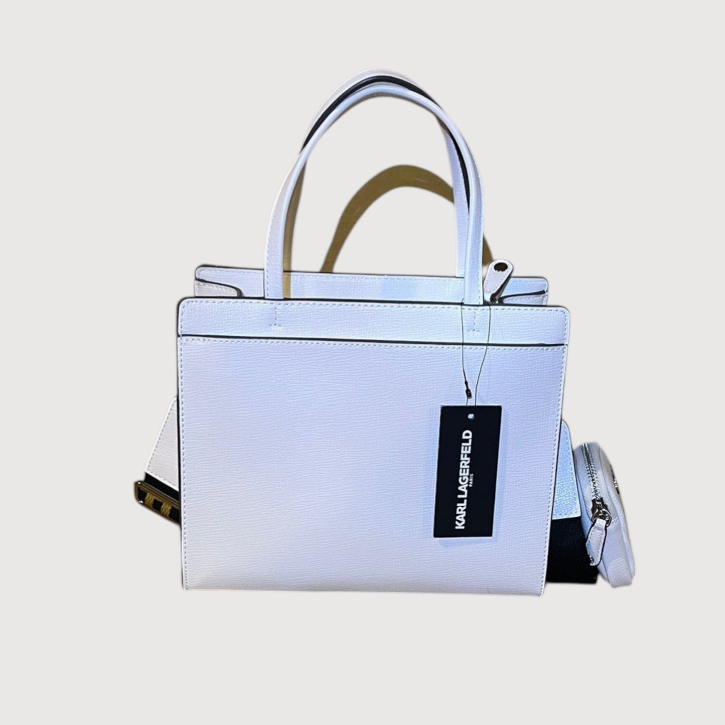 Bolso Crossbody Karl Lagerfeld Simone