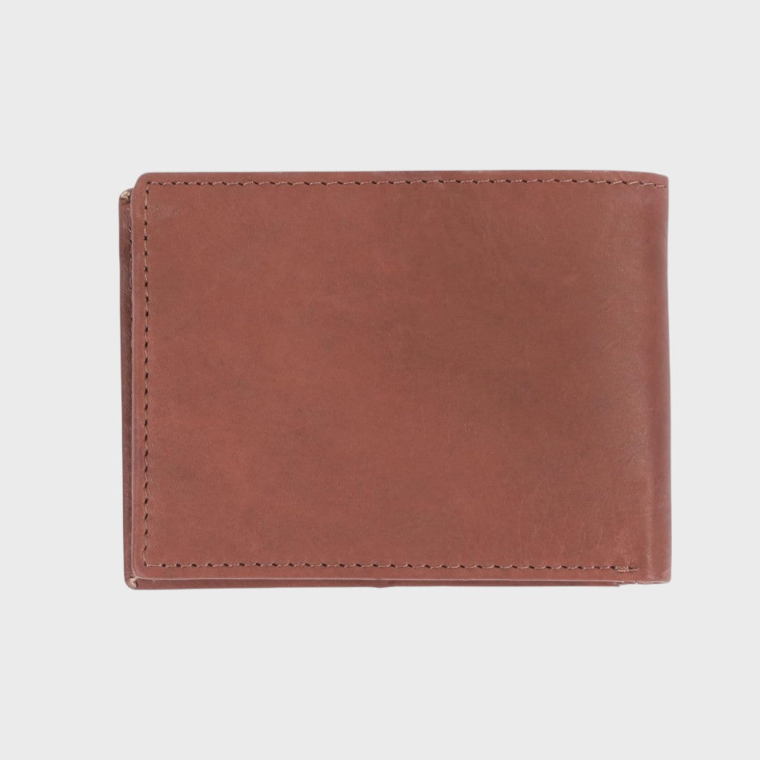 Billetera Café Steve Madden