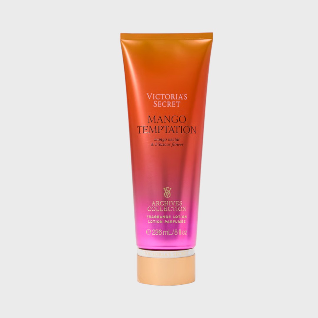 Crema Corporal Victoria's Secret Mango Tempation