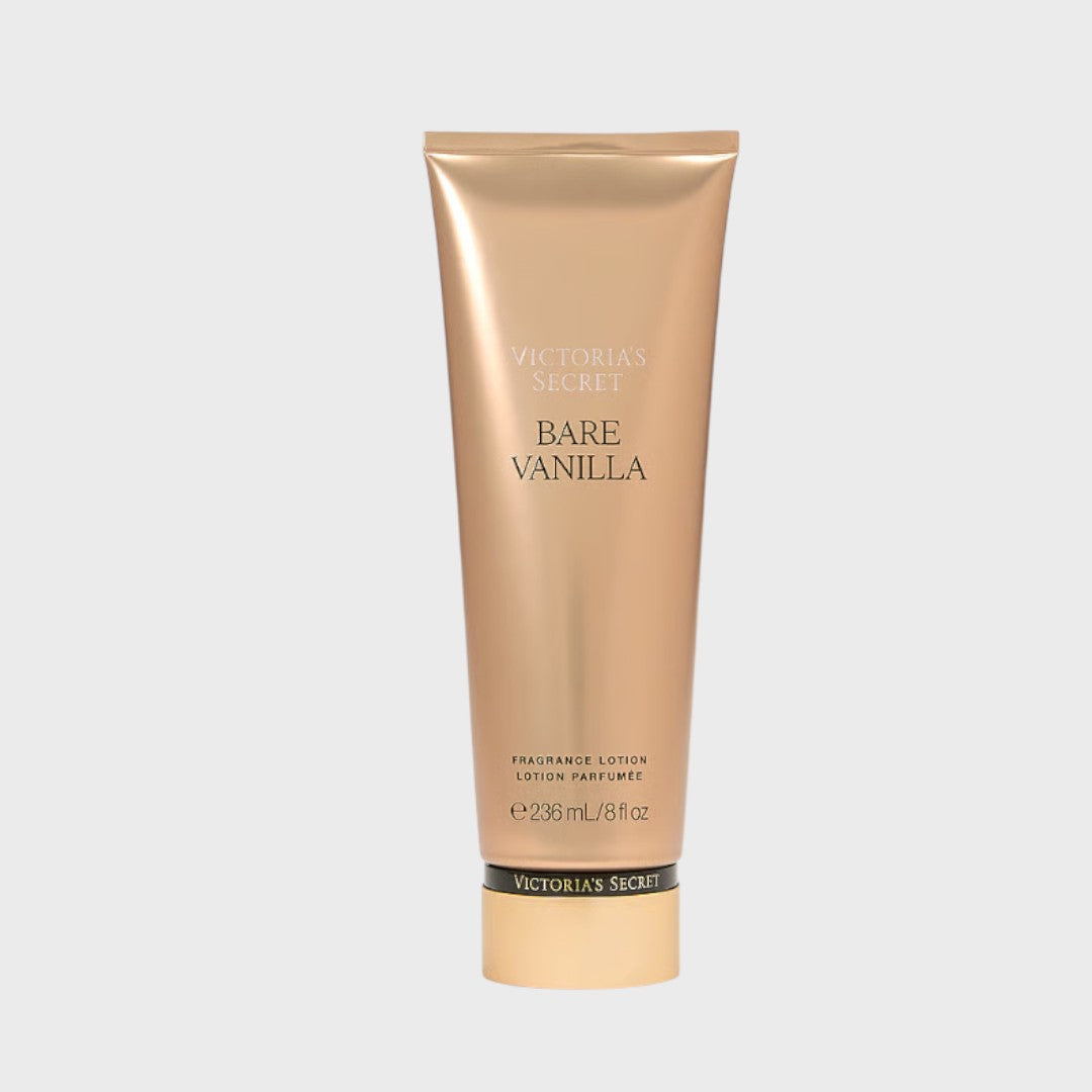Crema Corporal Victoria's Secret Bare Vanilla