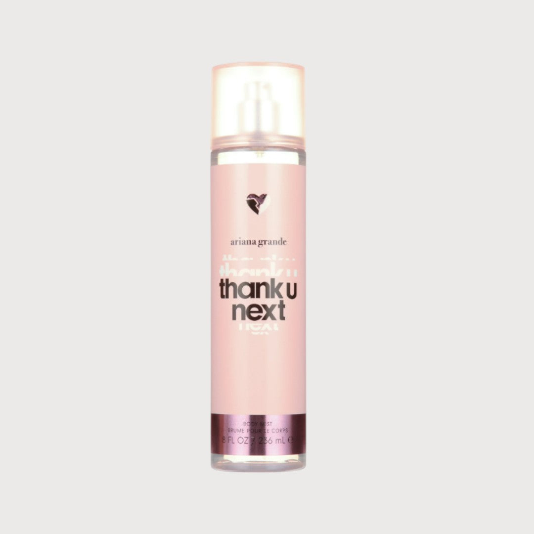 Ariana Grande Thank u Next body spray & mist 236 ml