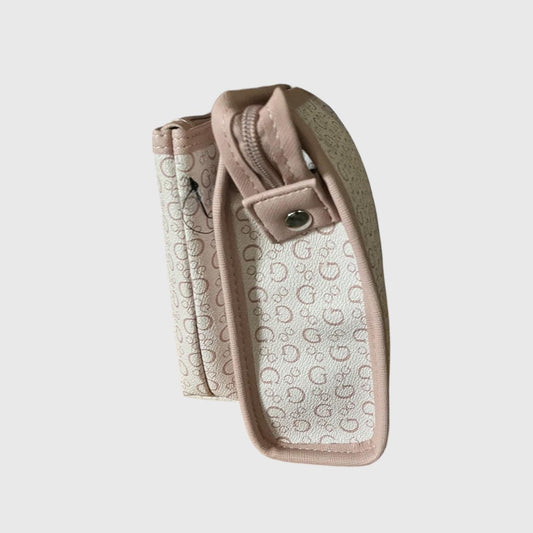 Bolsa de viaje Guess Junction Light Rose