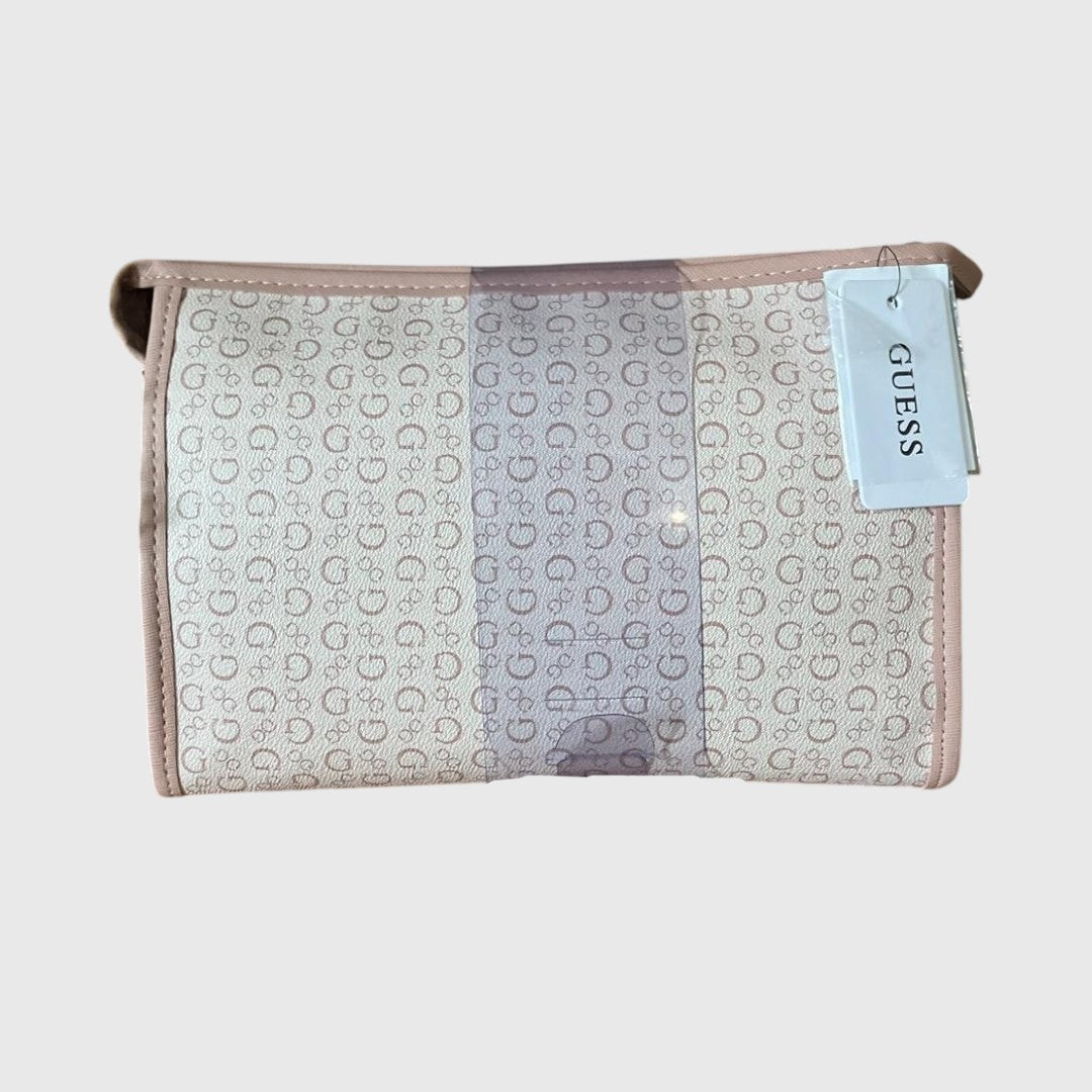 Bolsa de viaje Guess Junction Light Rose
