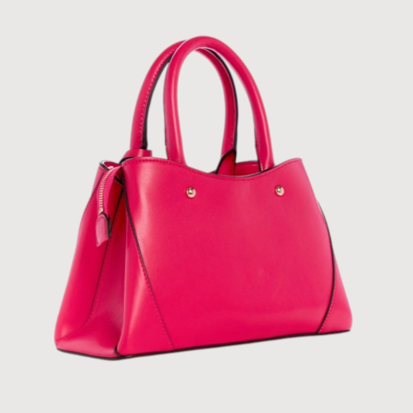 Bolso Satchel Abeille Guess