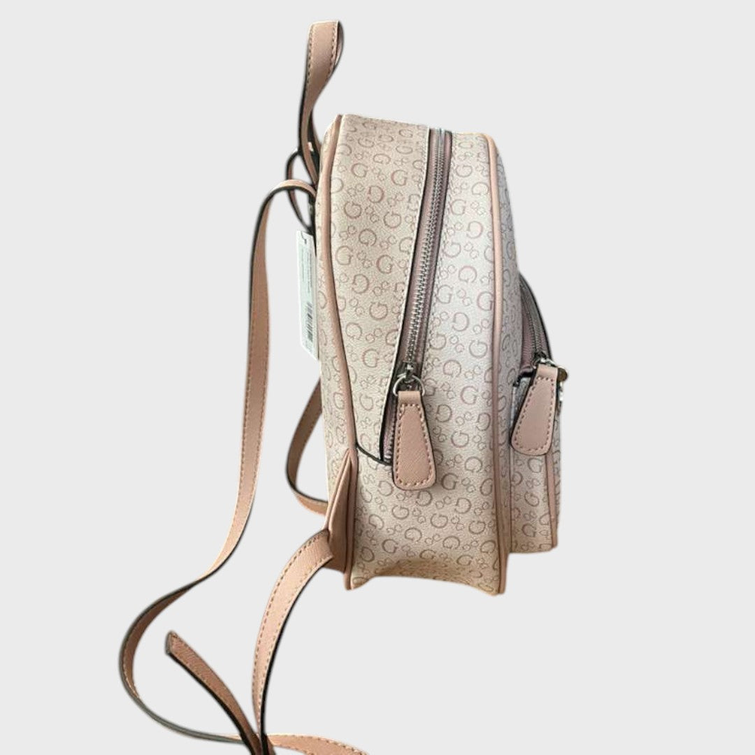 Mochila Guess Rosa
