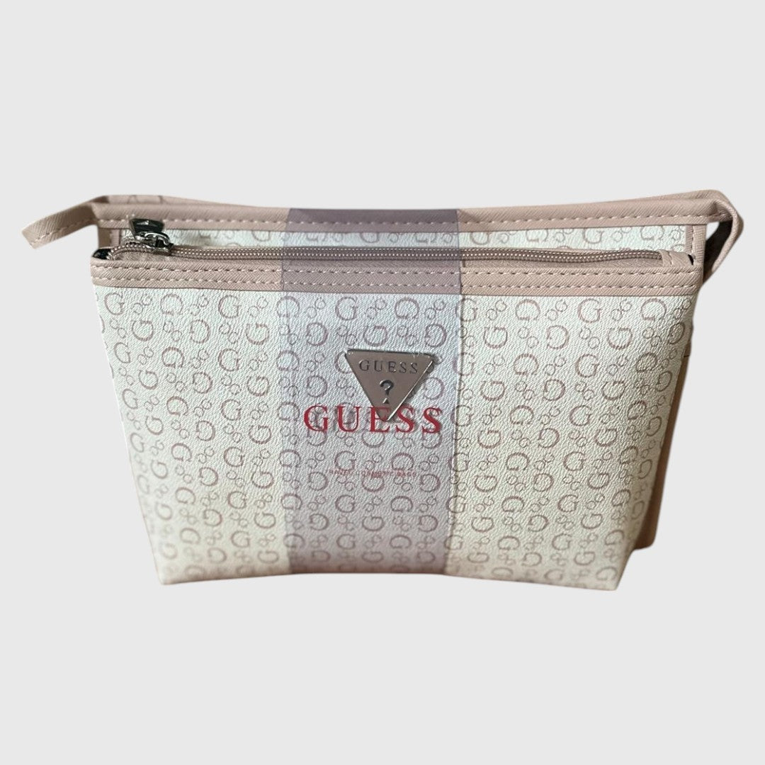 Bolsa de viaje Guess Junction Light Rose