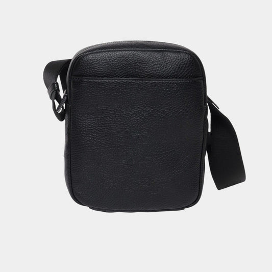 Bandolera Tommy Hilfiger negra