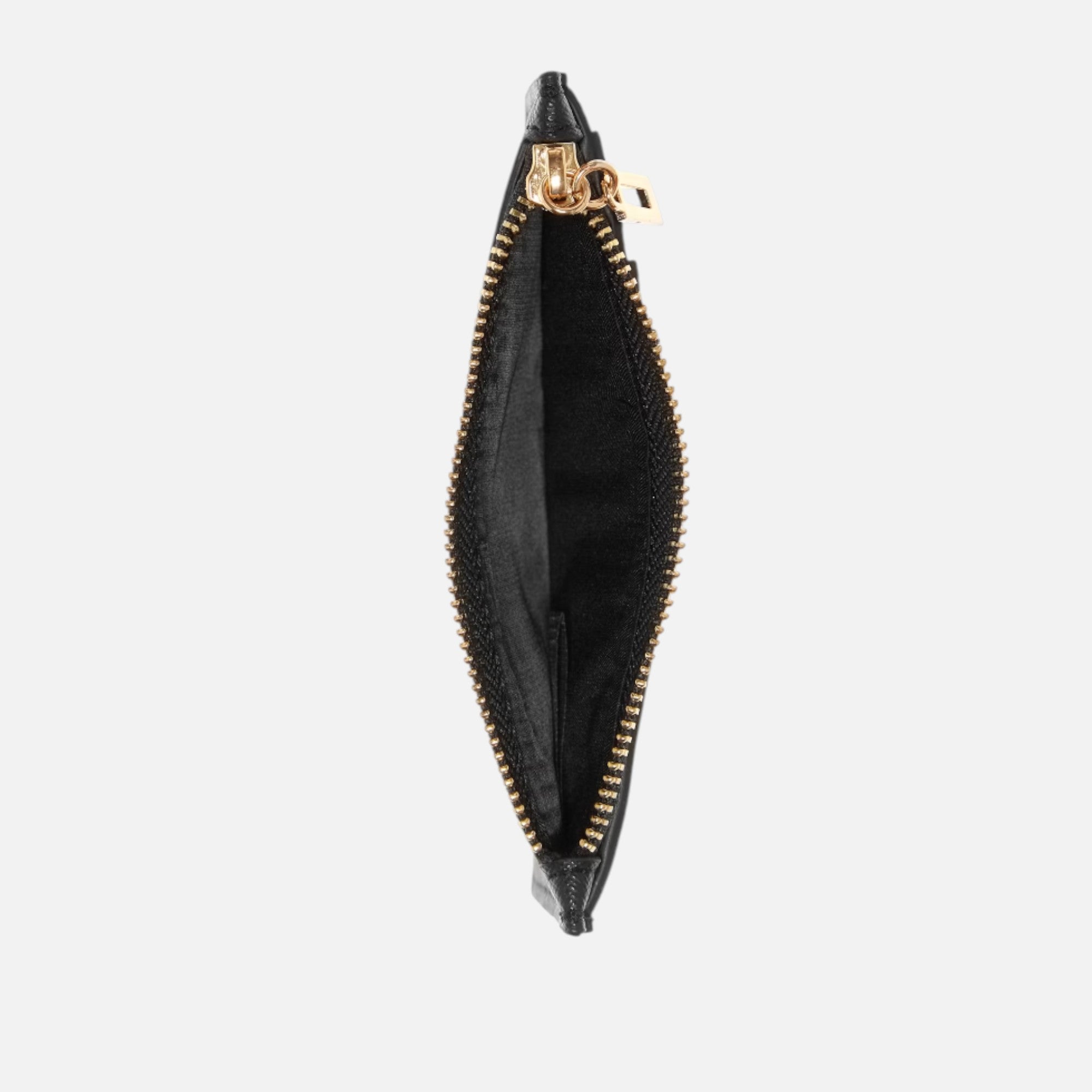 Tarjetero de pulsera Negro Guess