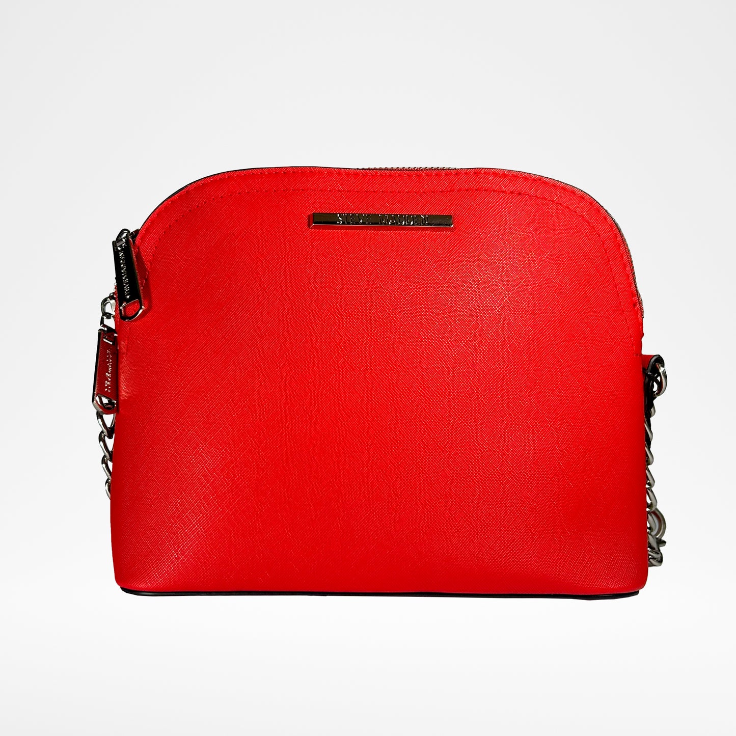 Crossbody Steve Madden B Maggie Red