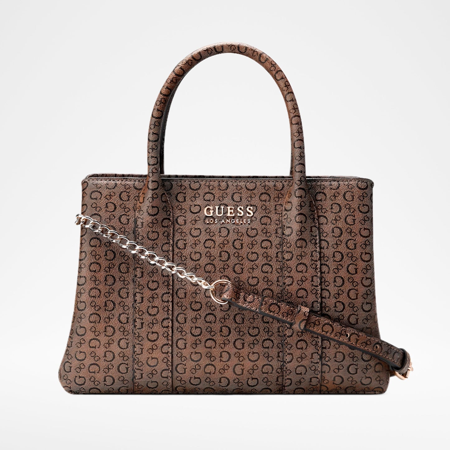 Bolsos Guess Bolsos Otoño 2021 Guess Noelle Tote Bag Guess Bolsos