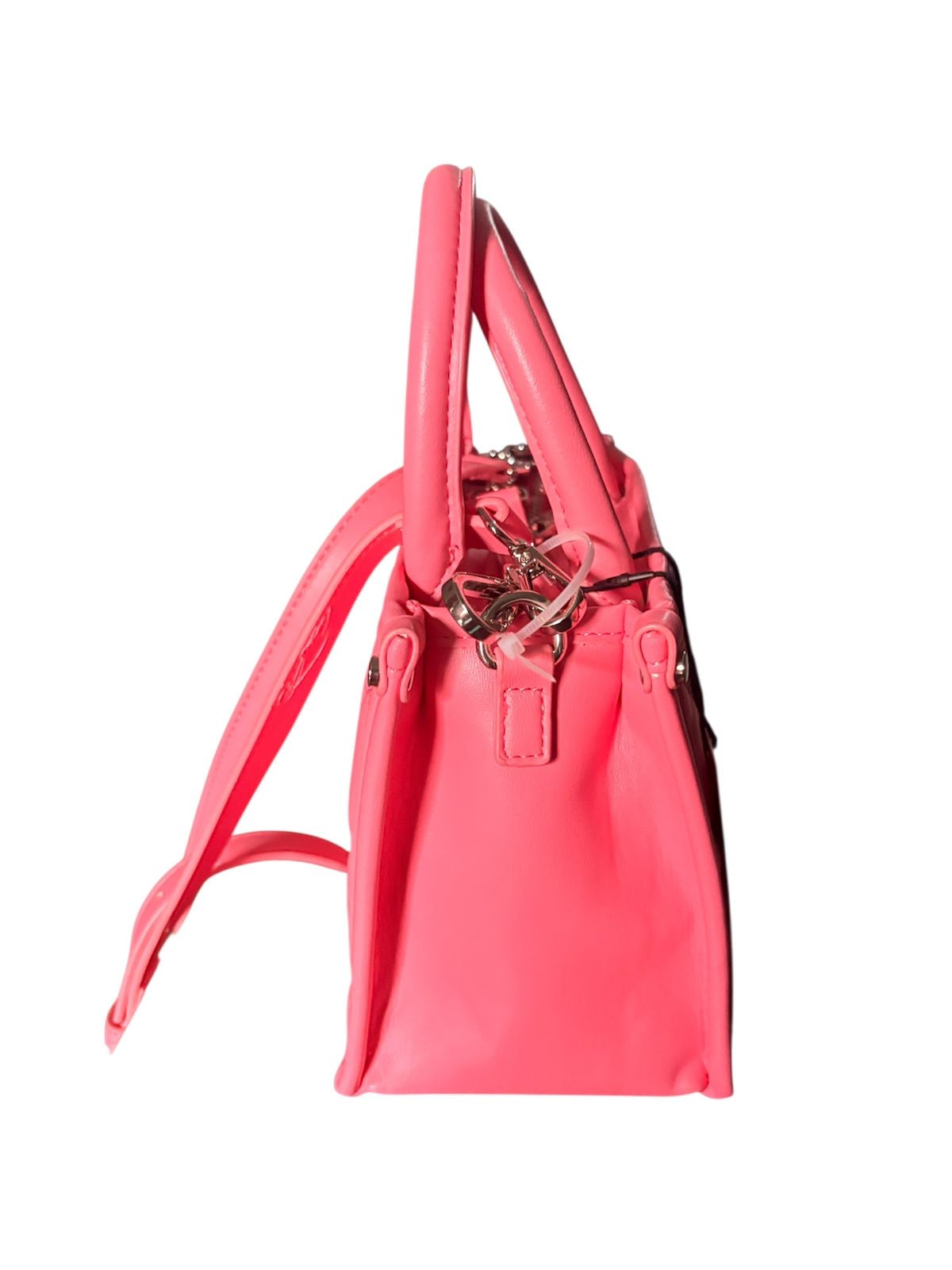 Steve Madden Bniko - Bolso de mano Rosa