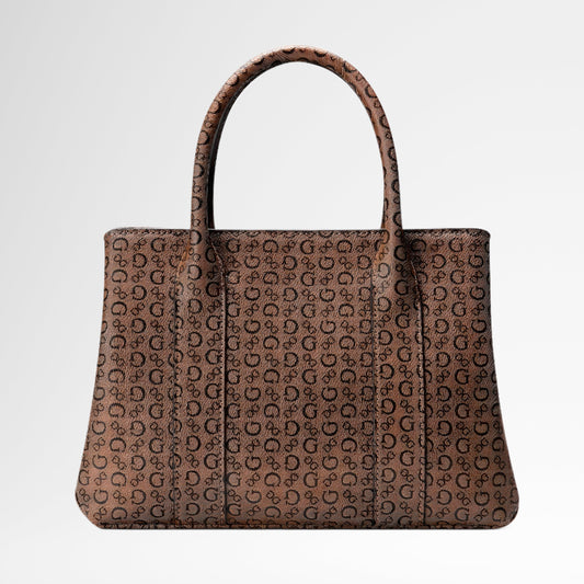 Bolsa de mano Guess estilo Satchel
