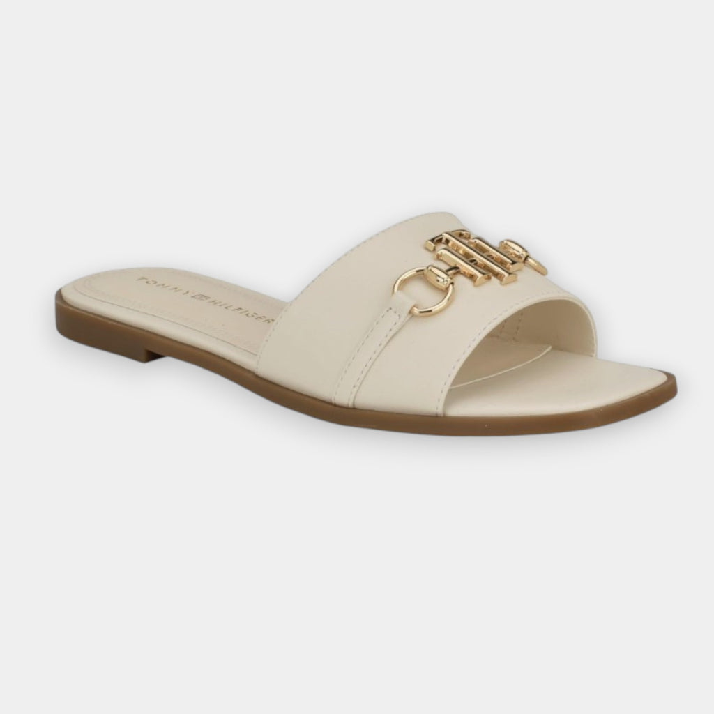 SANDALIAS TOMMY HILFIGER DAMA #23