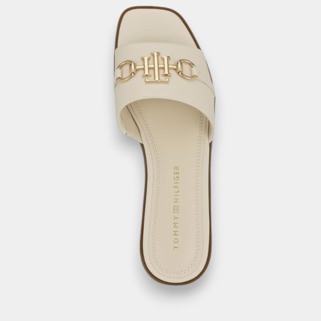 SANDALIAS TOMMY HILFIGER DAMA #23