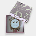 PULSERA GUESS LOVE CON ARETES