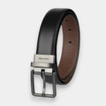CINTURON CALVIN KLEIN REVERSIBLE TALLA M