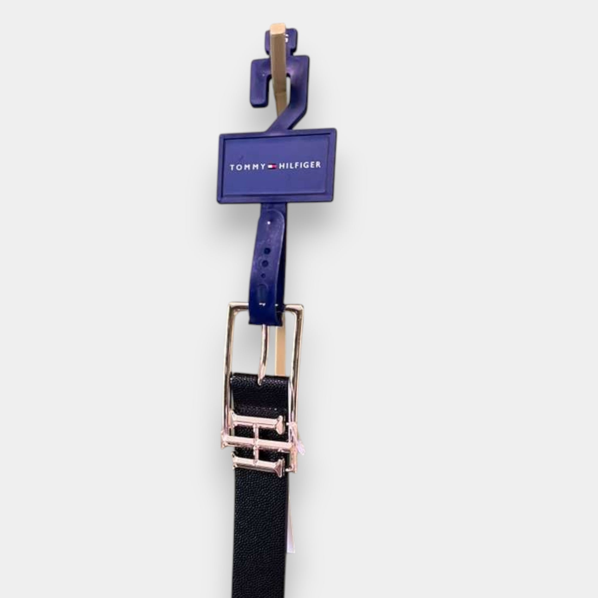 CINTURON TOMMY HILFIGER MUJERTALLA L