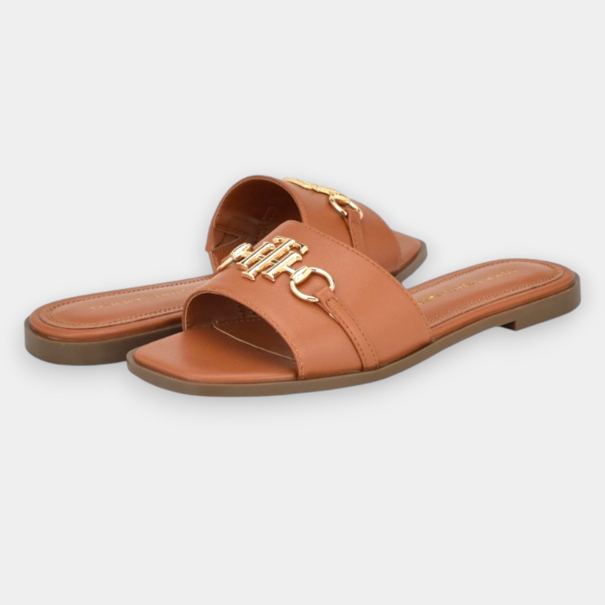 SANDALIAS TOMMY HILFIGER DAMA #25