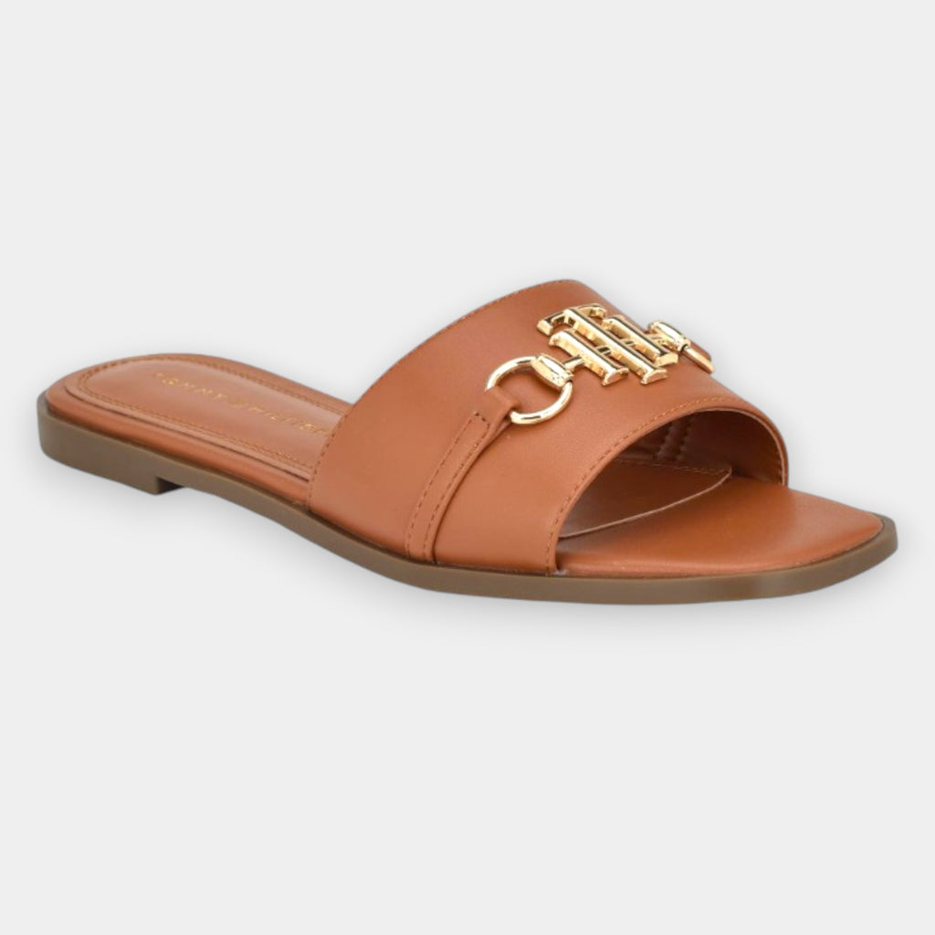 SANDALIAS TOMMY HILFIGER DAMA #25