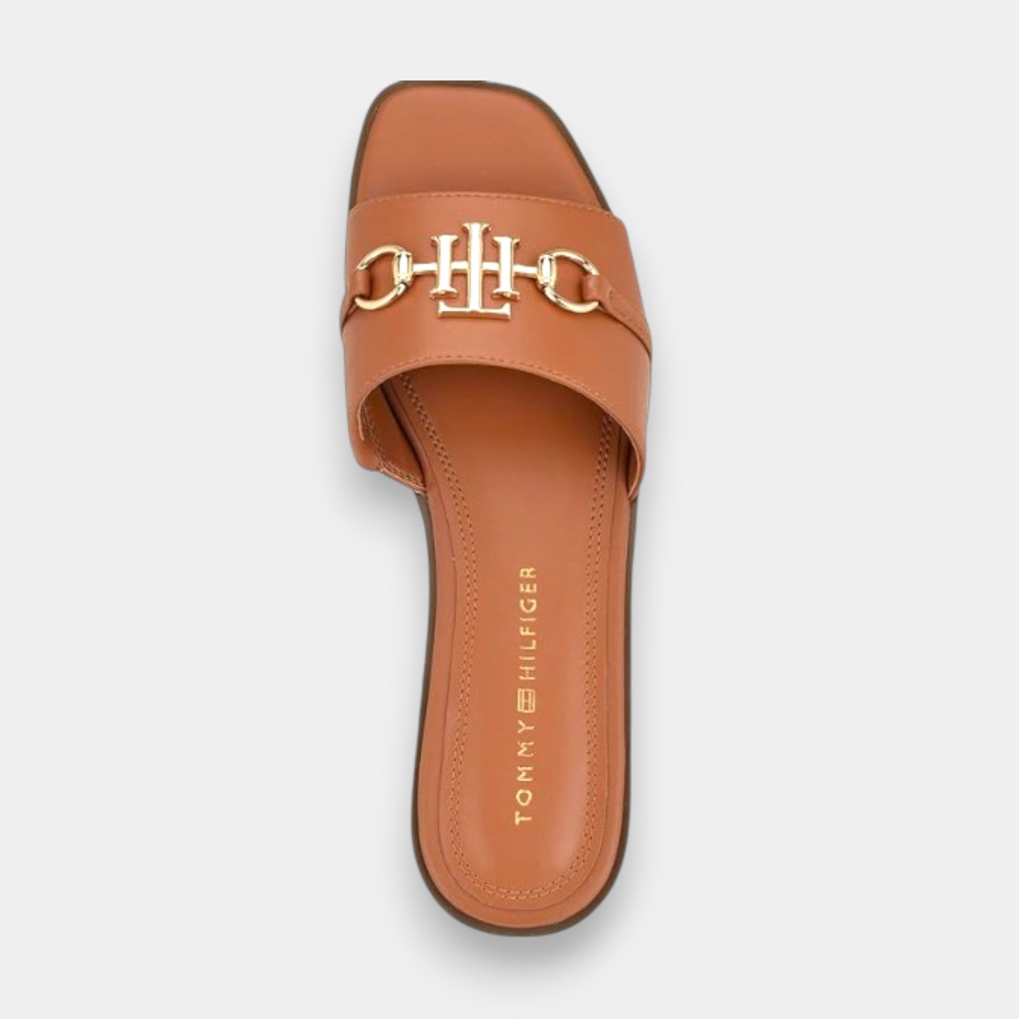 SANDALIAS TOMMY HILFIGER DAMA #25