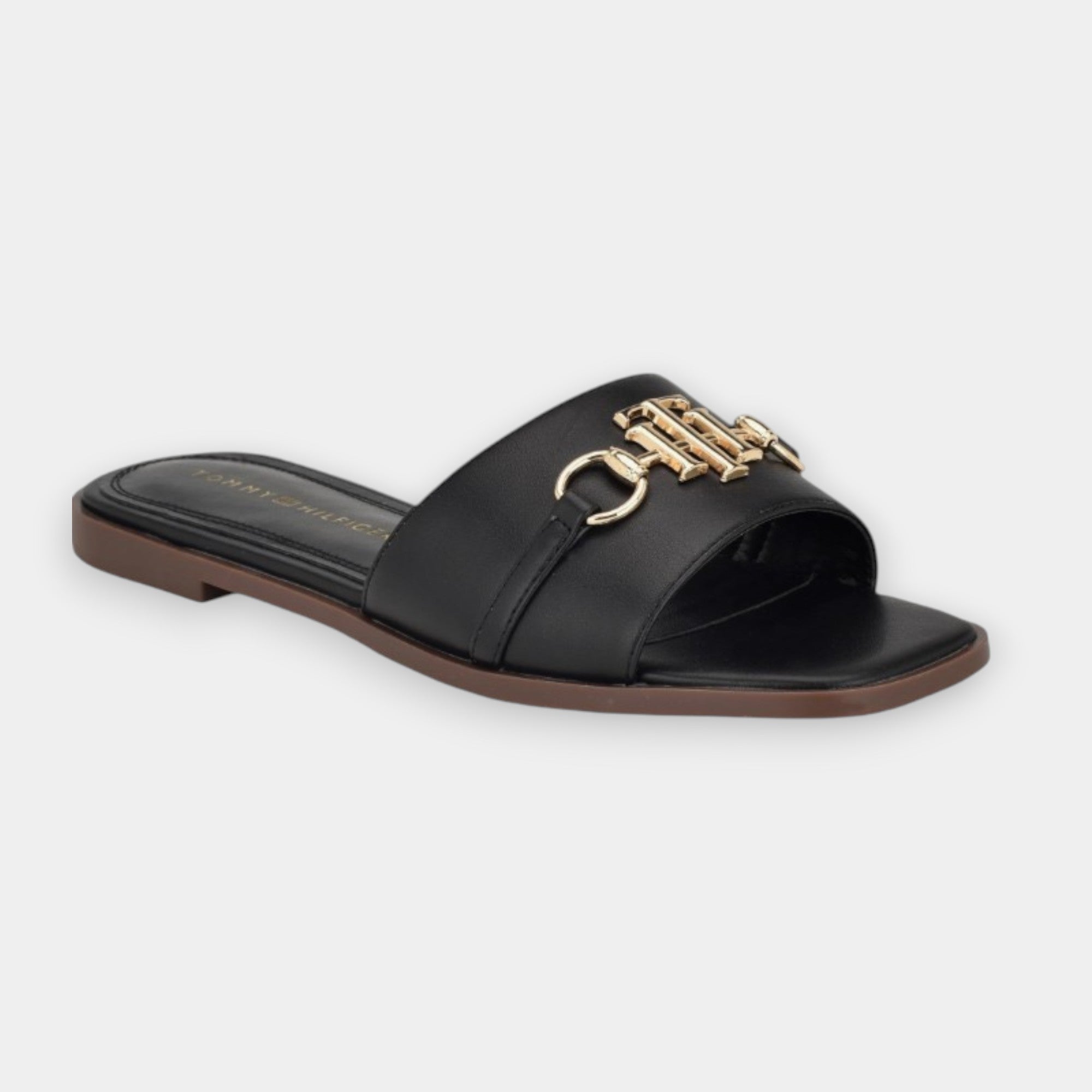SANDALIAS TOMMY HILFIGER DAMA #24