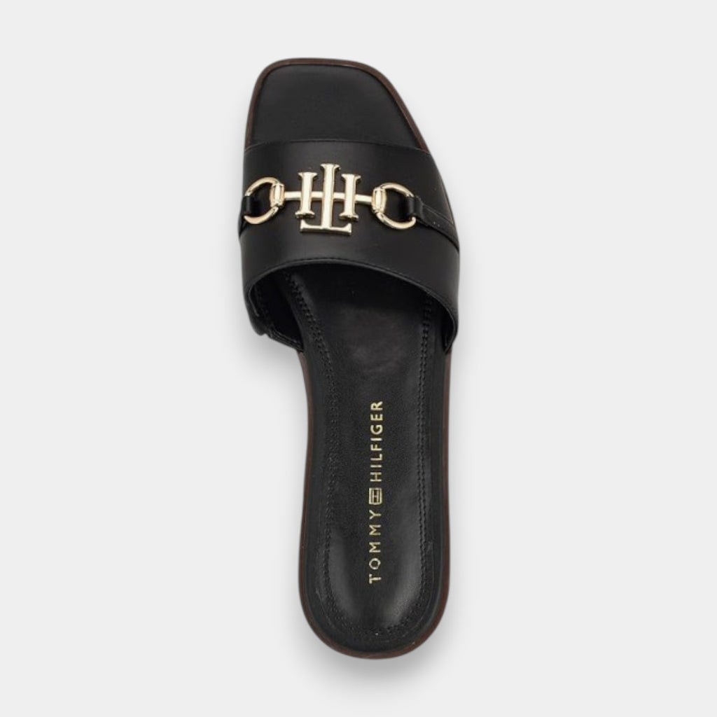 SANDALIAS TOMMY HILFIGER DAMA #24
