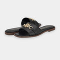 SANDALIAS TOMMY HILFIGER DAMA #24