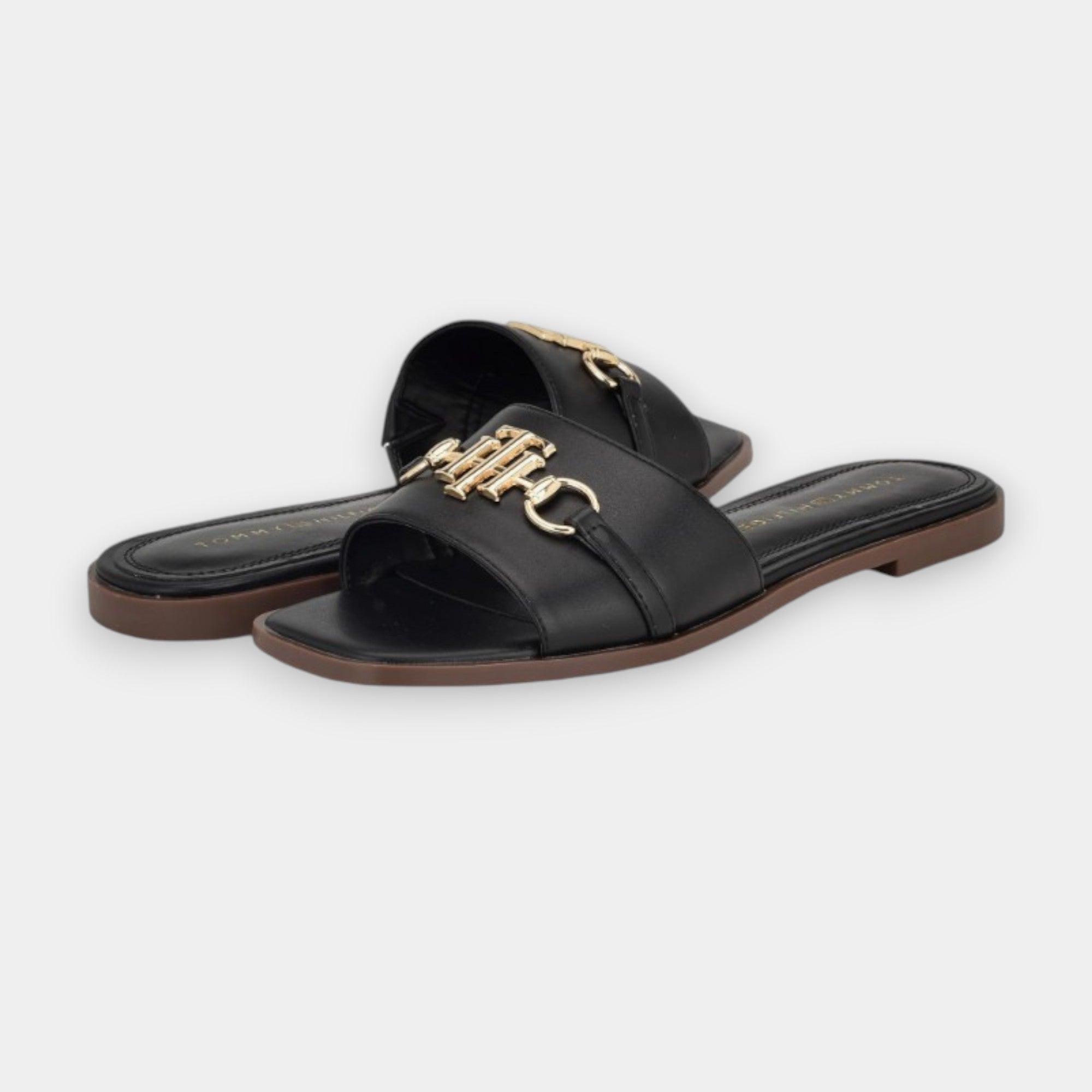 SANDALIAS TOMMY HILFIGER DAMA #24