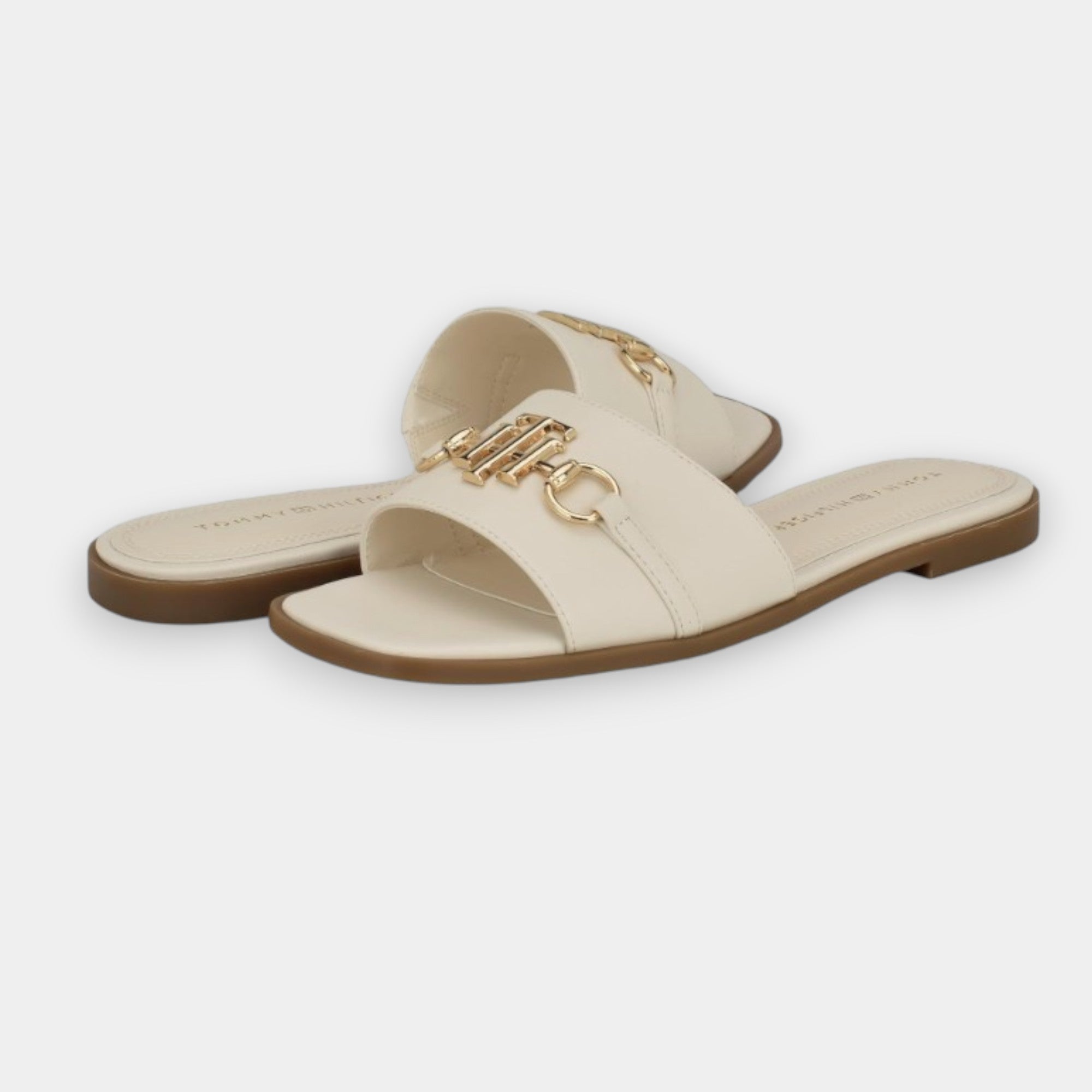 SANDALIAS TOMMY HILFIGER DAMA #23