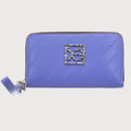 Cartera Maharba Violeta