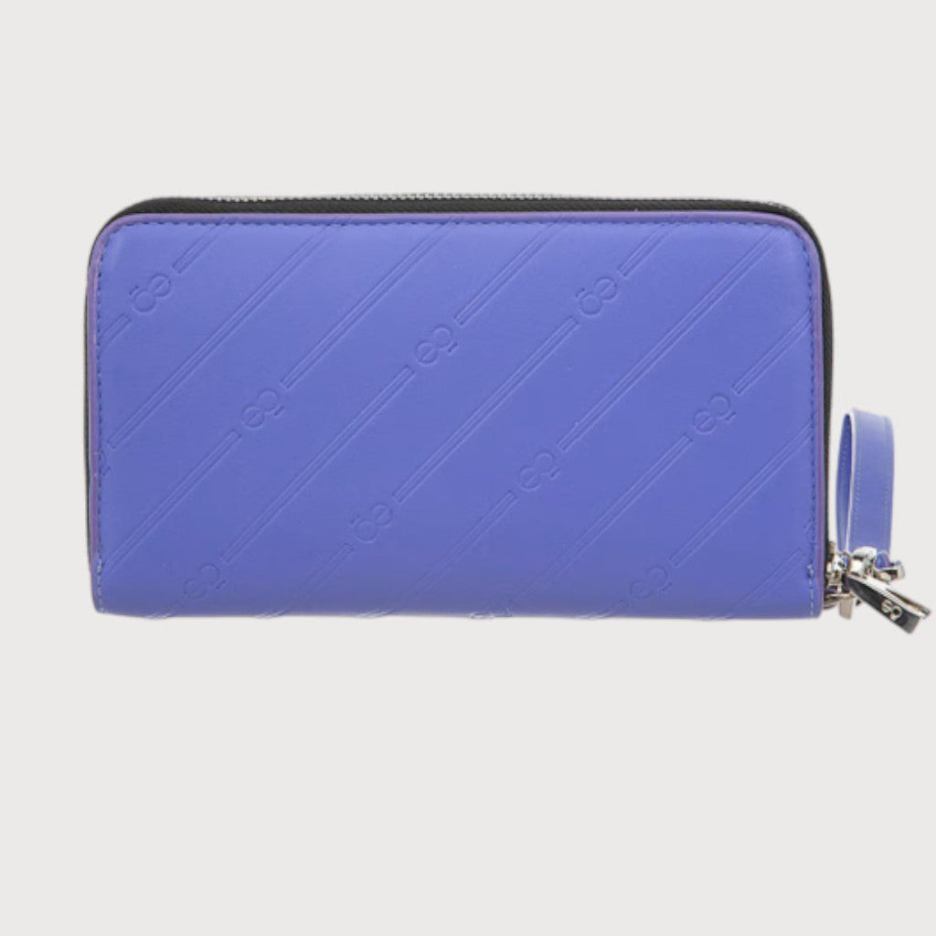 Cartera Maharba Violeta