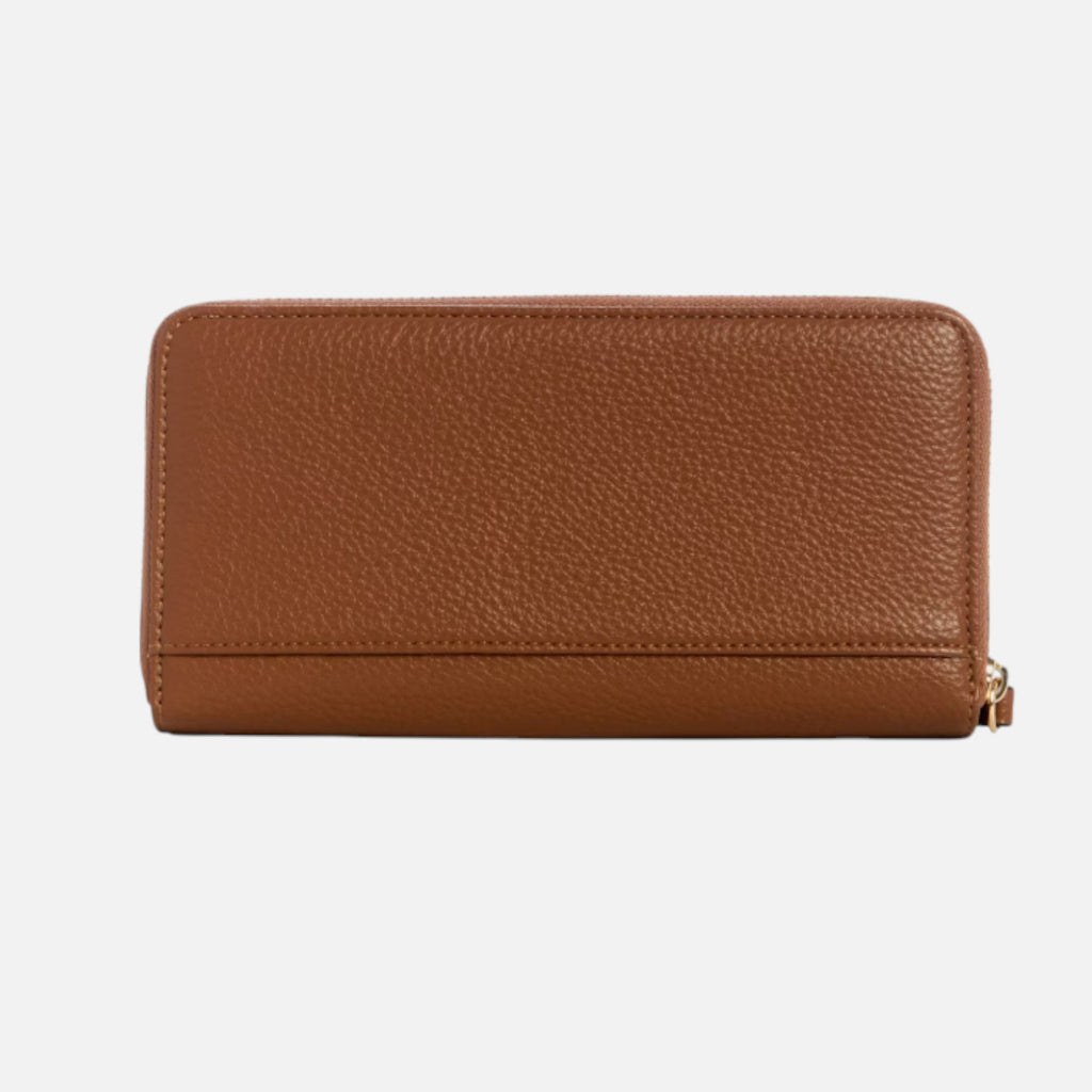 Cartera con dije Lynne Café Guess