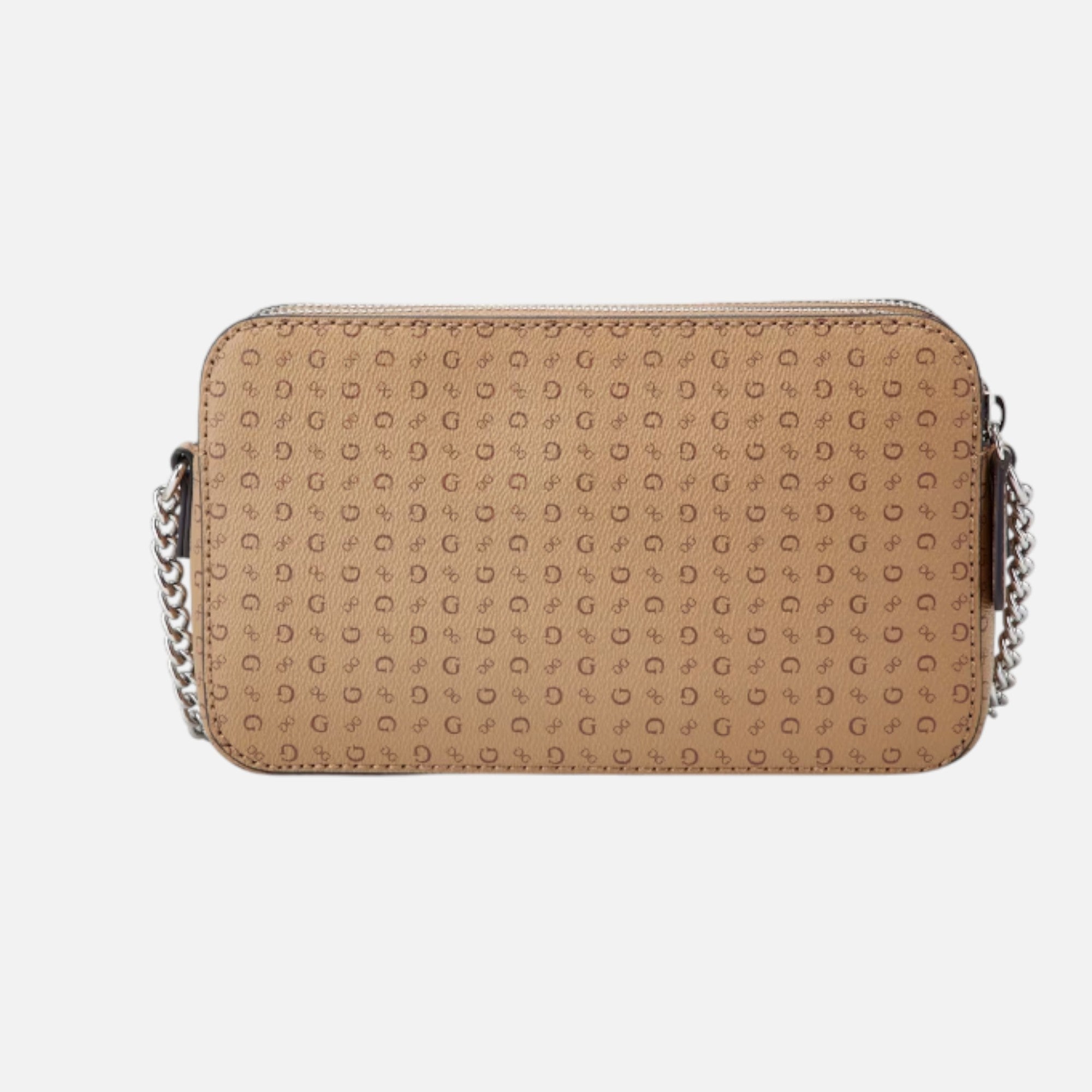 Bolso Crossbody Tidewood Guess Café