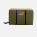Cartera francesa Alesso Guess Verde