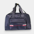 MALETA TOMMY HILFIGER AZUL