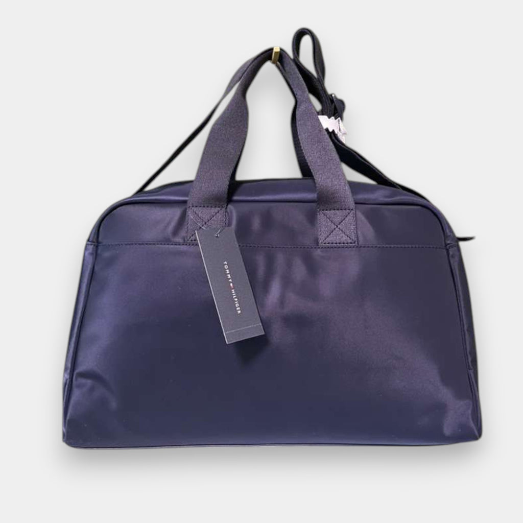 MALETA TOMMY HILFIGER AZUL