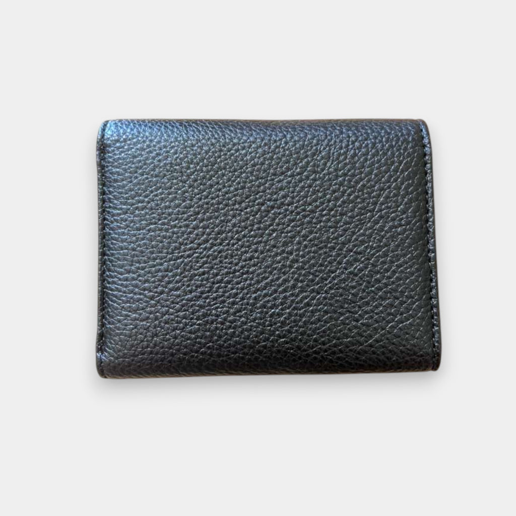 CARTERA GUESS CHICA NEGRO